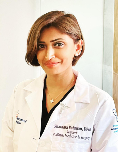 Sharaara