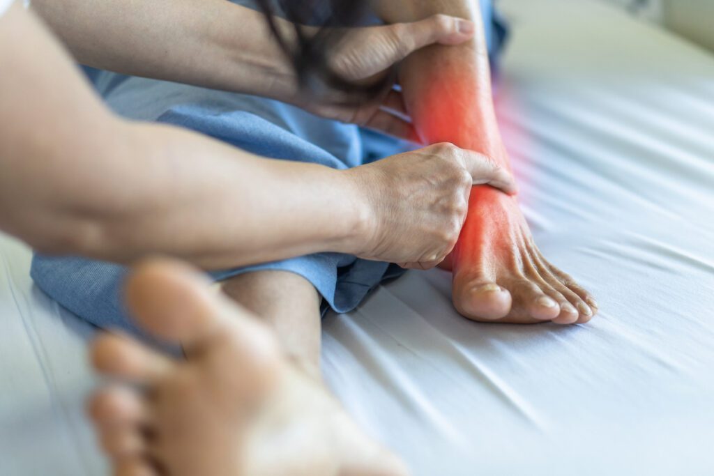 foot-fracture